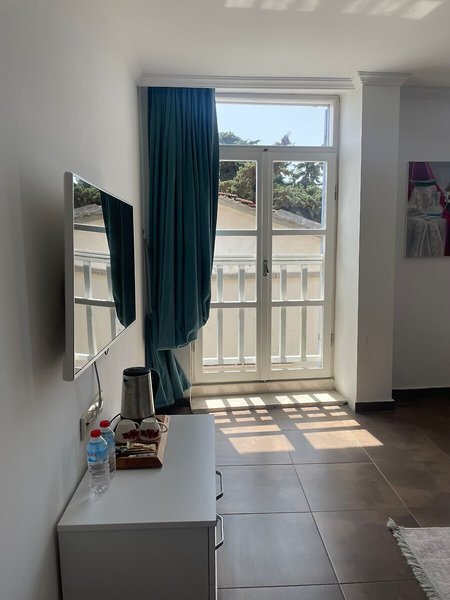 Leyla Suite 22