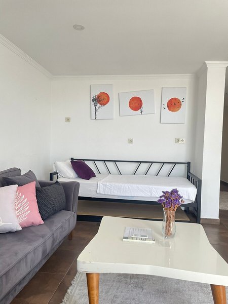 Leyla Suite 23