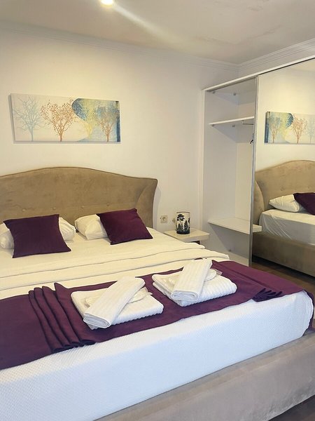 Leyla Suite 26
