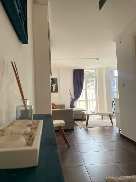 Leyla Suite 28
