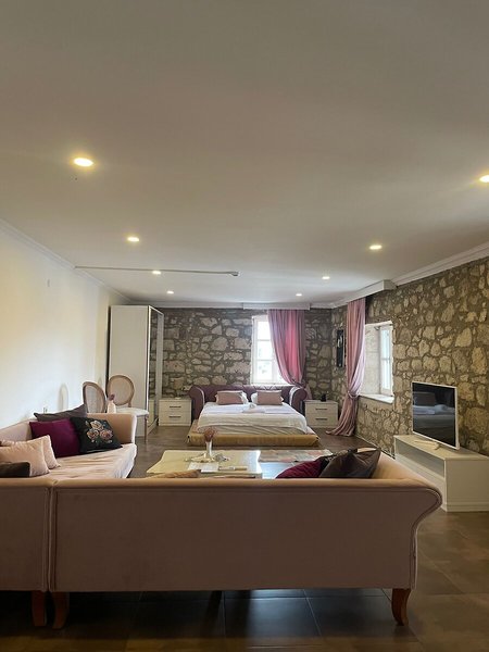 Leyla Suite 30