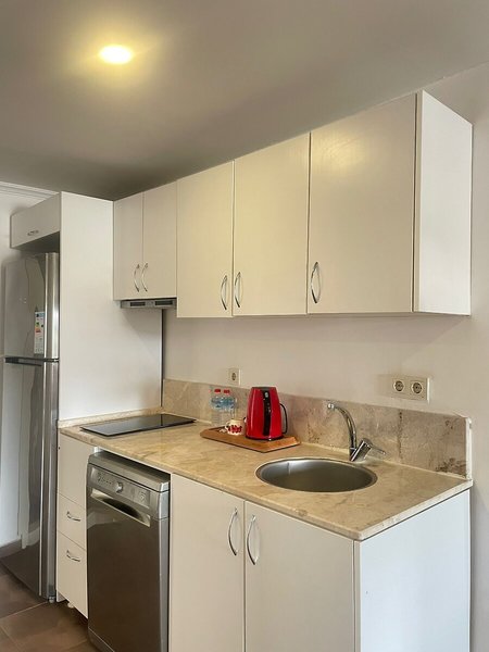 Leyla Suite 31