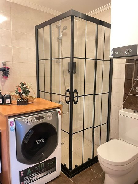Leyla Suite 34