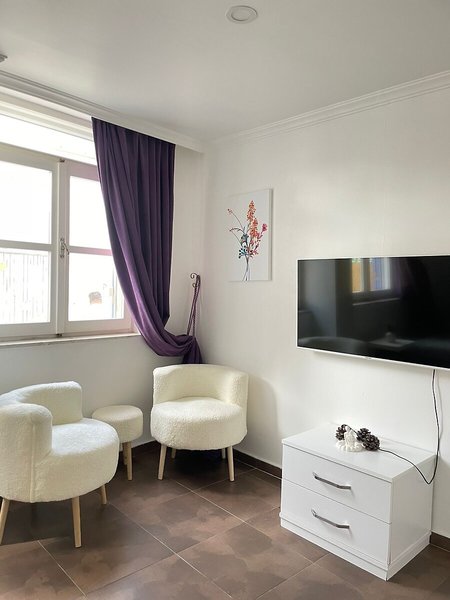 Leyla Suite 40