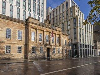 Clayton Hotel Glasgow