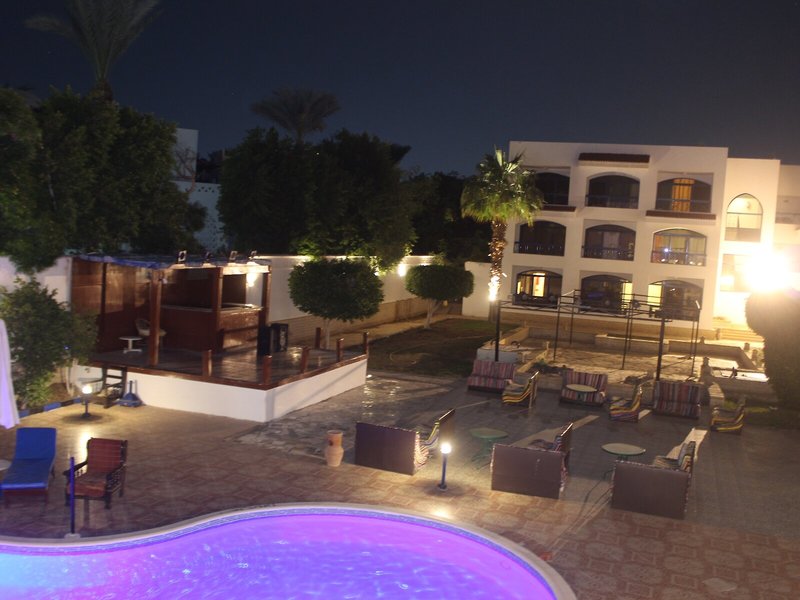 El Khan Sharm Hotel 6