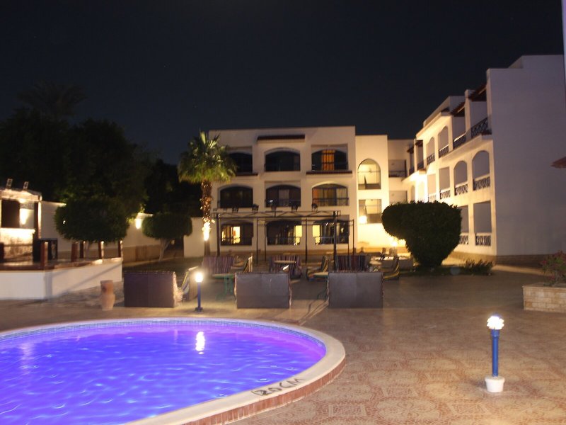 El Khan Sharm Hotel 7