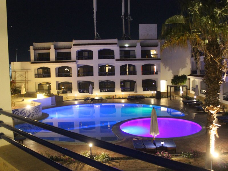 El Khan Sharm Hotel 8