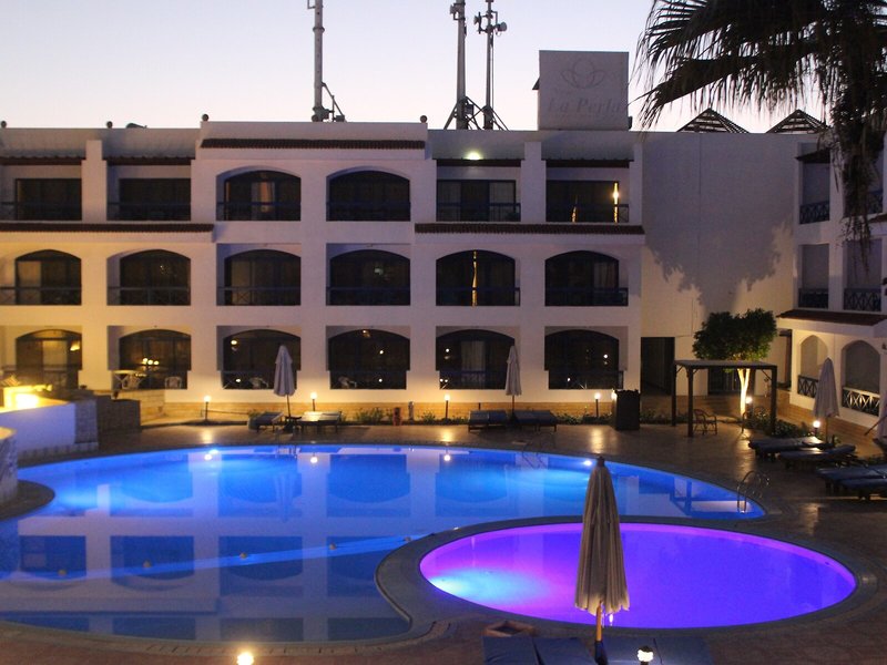 El Khan Sharm Hotel 9
