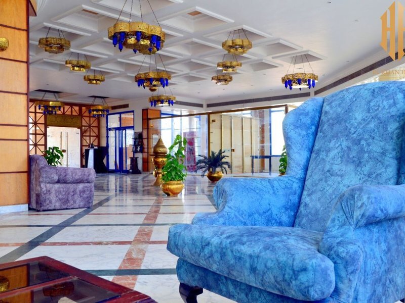 El Khan Sharm Hotel 14