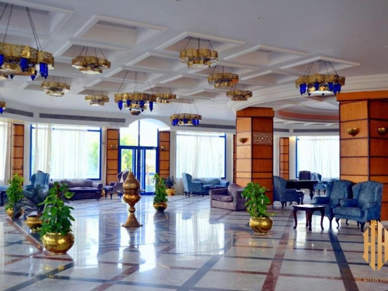 El Khan Sharm Hotel 15