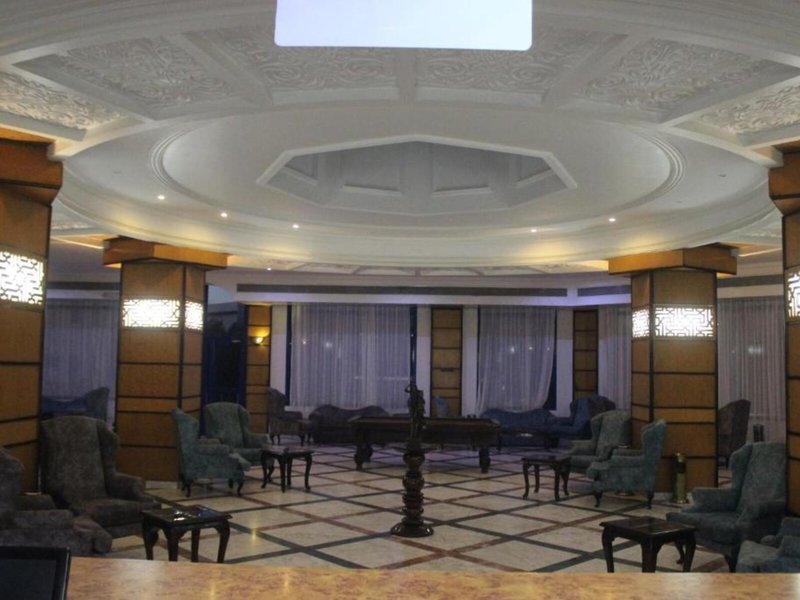 El Khan Sharm Hotel 16