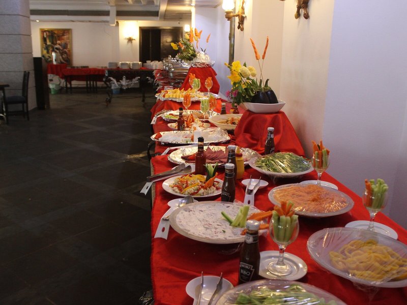 El Khan Sharm Hotel 18