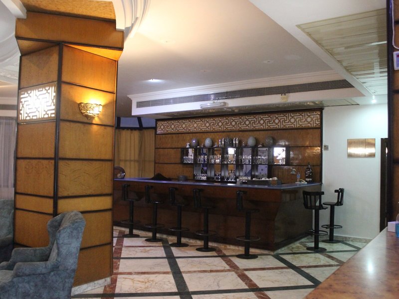 El Khan Sharm Hotel 20