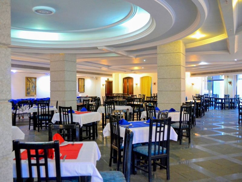 El Khan Sharm Hotel 21