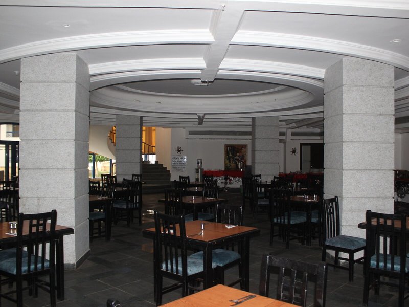 El Khan Sharm Hotel 22