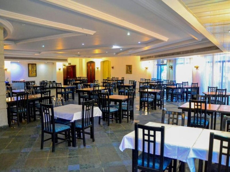 El Khan Sharm Hotel 25