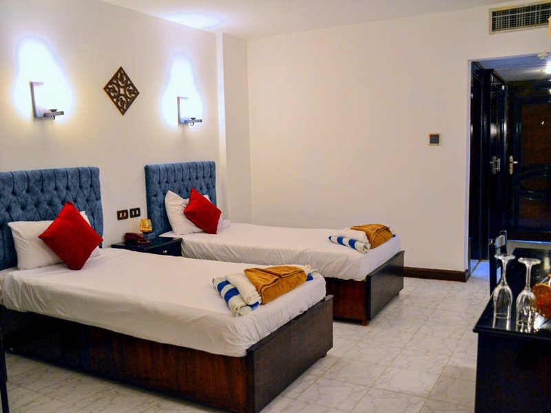 El Khan Sharm Hotel 26
