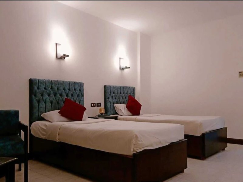 El Khan Sharm Hotel 27