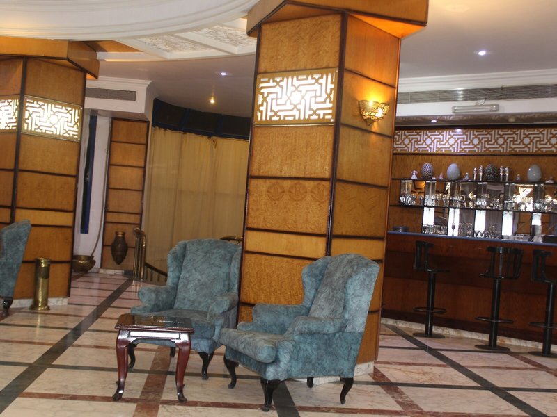 El Khan Sharm Hotel 28