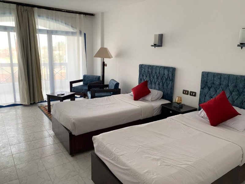 El Khan Sharm Hotel 29