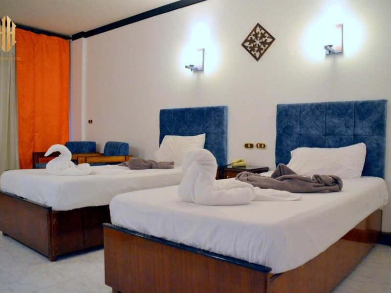 El Khan Sharm Hotel 30