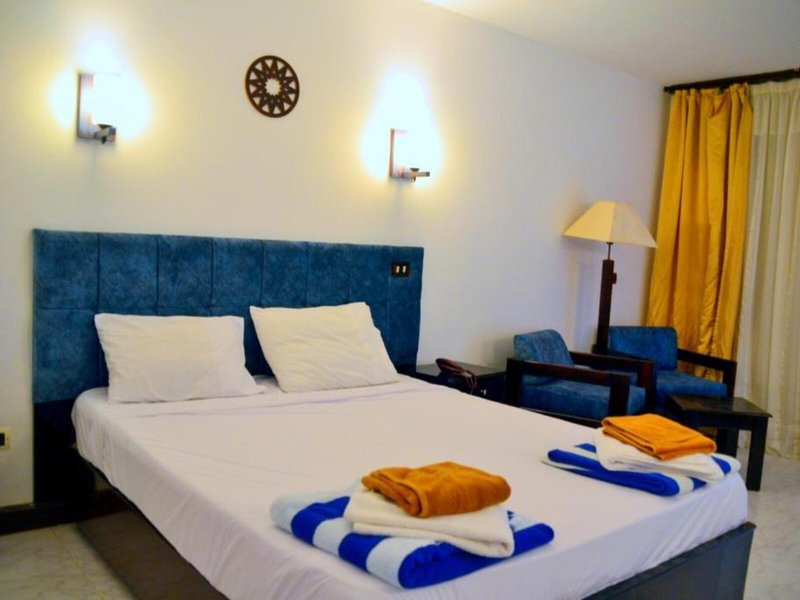 El Khan Sharm Hotel 31