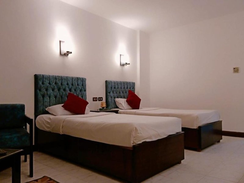 El Khan Sharm Hotel 32