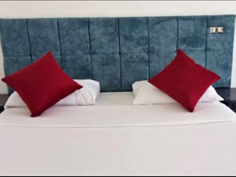 El Khan Sharm Hotel 33