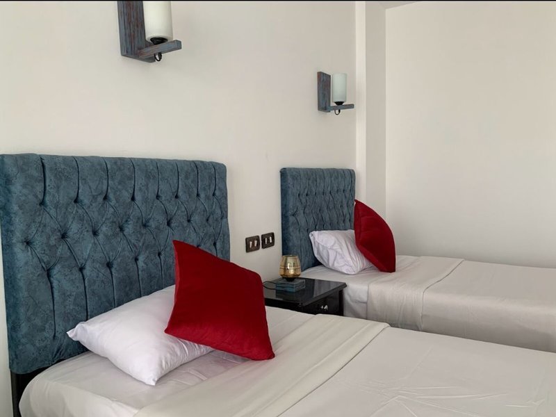 El Khan Sharm Hotel 34