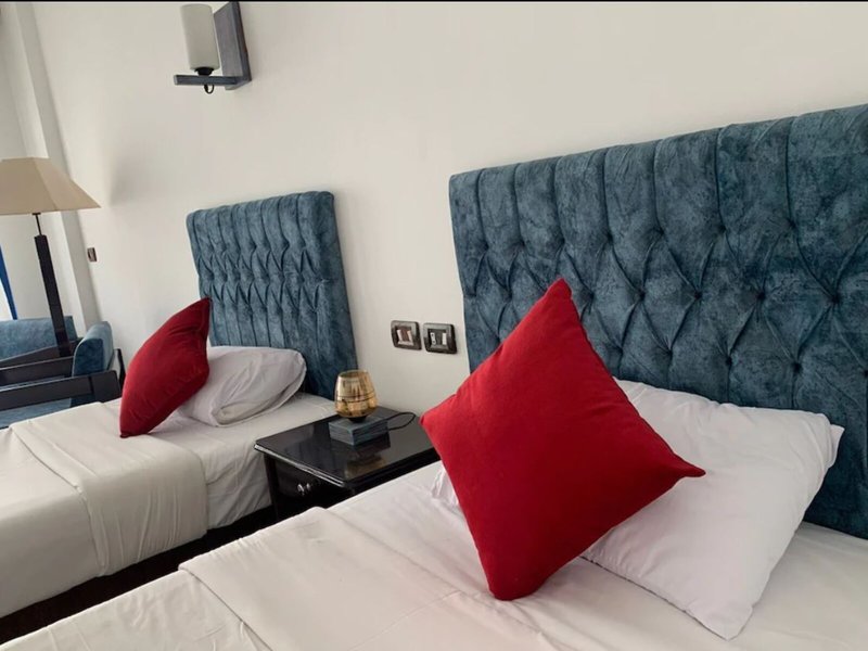 El Khan Sharm Hotel 35