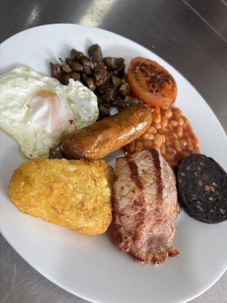Best Western Ebbw Vale