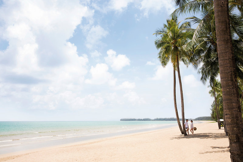 Jw Marriott Khao Lak Resort Suites 6