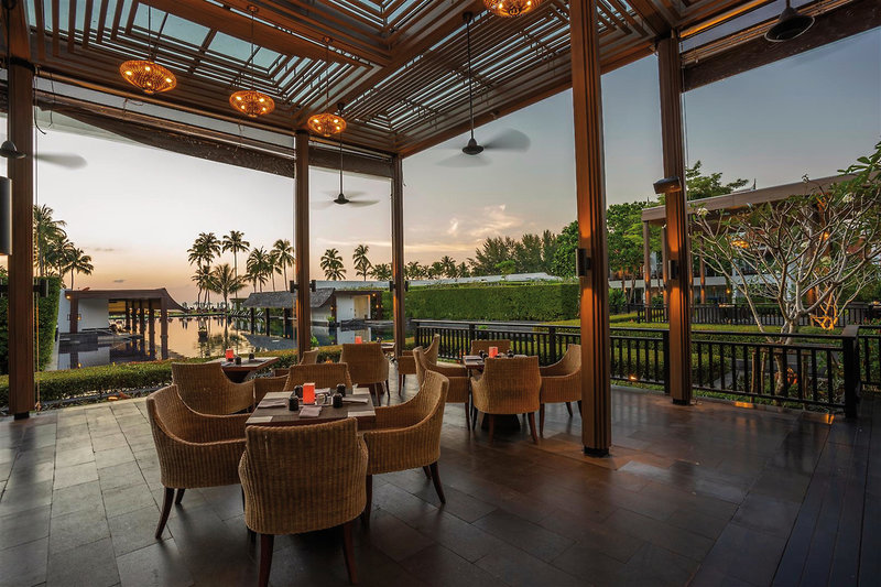 Jw Marriott Khao Lak Resort Suites 8