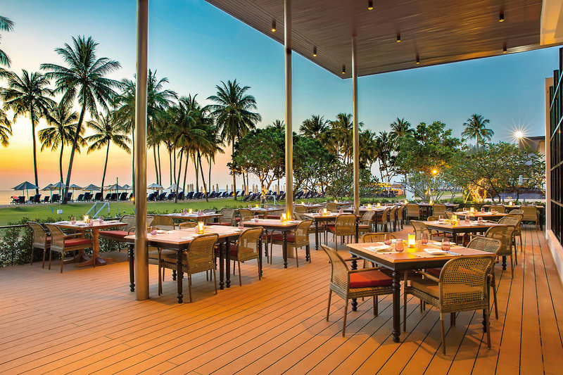 Jw Marriott Khao Lak Resort Suites 10