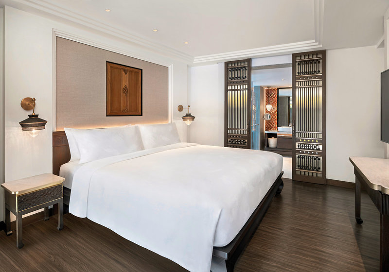 Jw Marriott Khao Lak Resort Suites 13