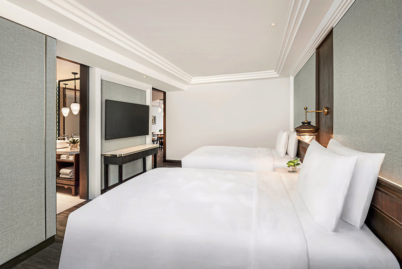 Jw Marriott Khao Lak Resort Suites 14