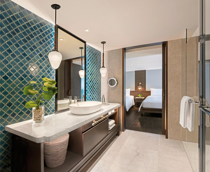 Jw Marriott Khao Lak Resort Suites 17