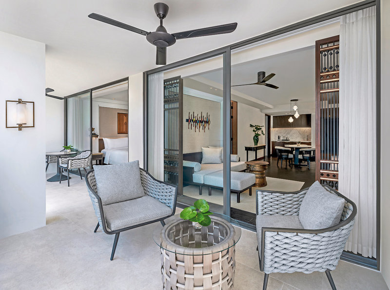 Jw Marriott Khao Lak Resort Suites 18