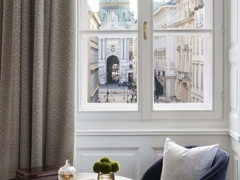 Rosewood Vienna 2