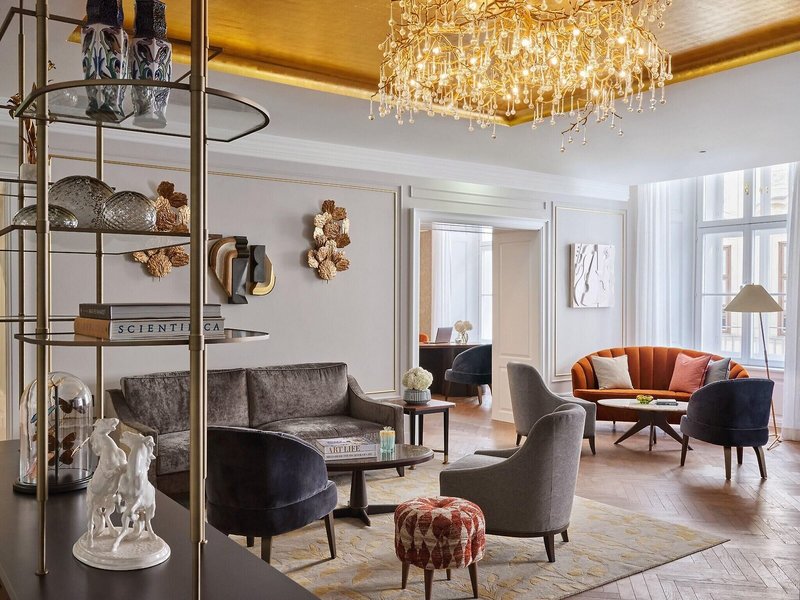 Rosewood Vienna 5