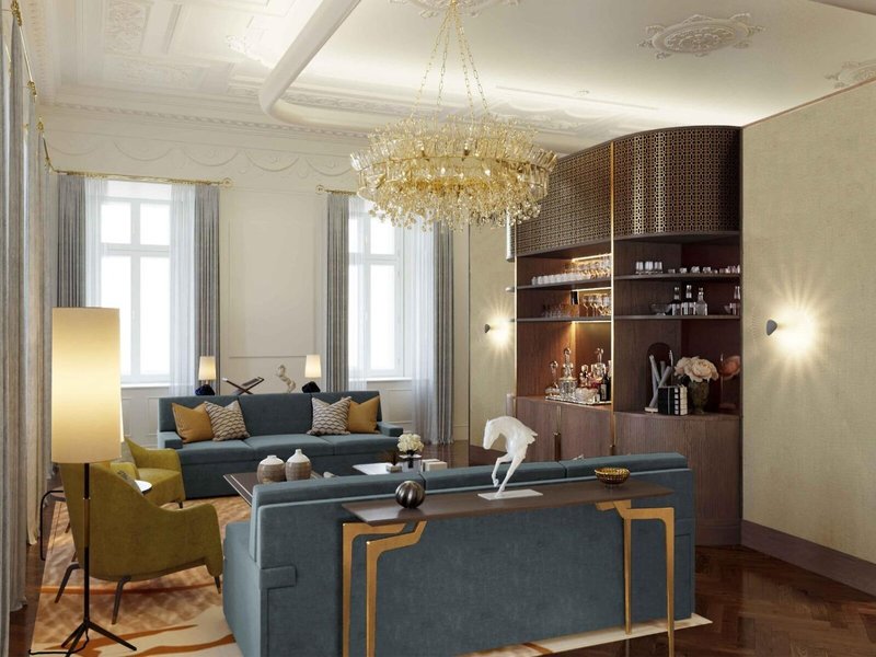 Rosewood Vienna 7