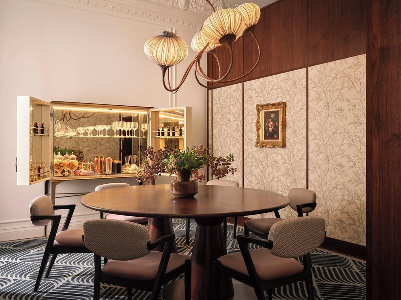 Rosewood Vienna 9