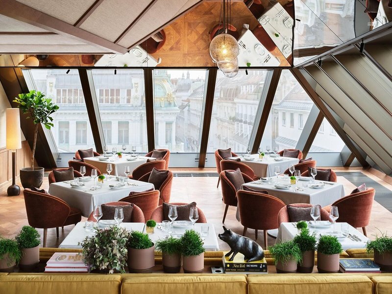 Rosewood Vienna 14
