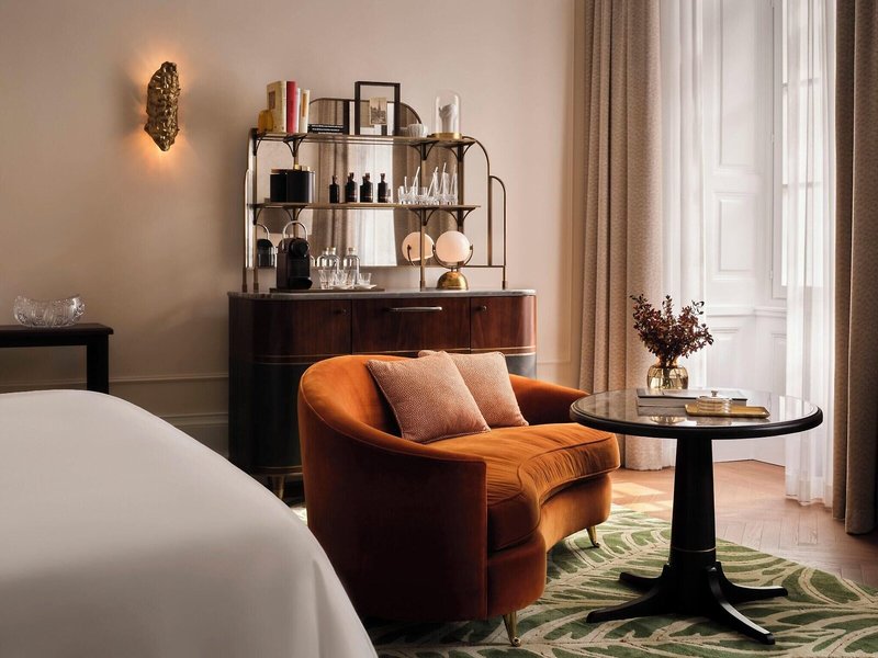 Rosewood Vienna 18
