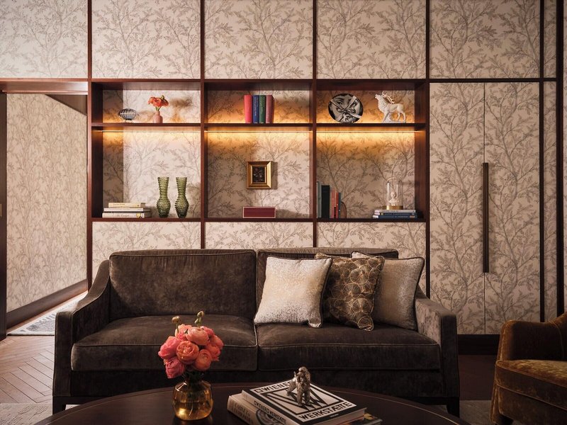 Rosewood Vienna 19