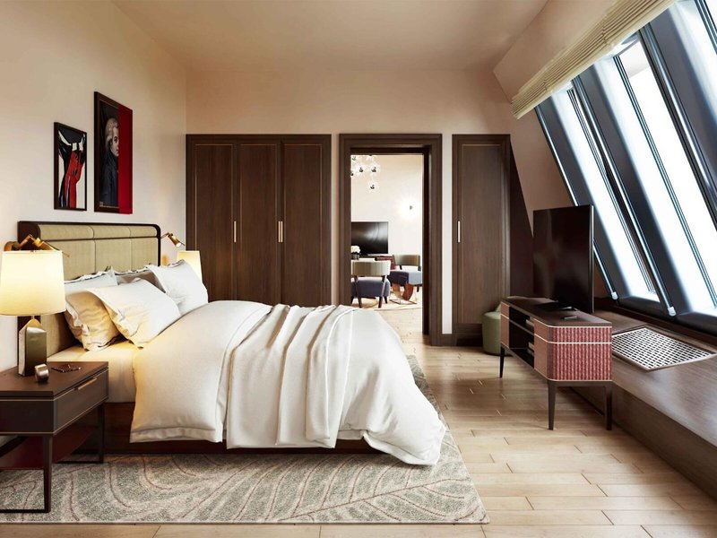 Rosewood Vienna 23
