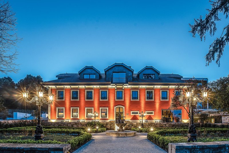 Vinha Boutique Hotel 1