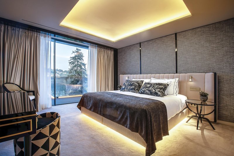 Vinha Boutique Hotel 2