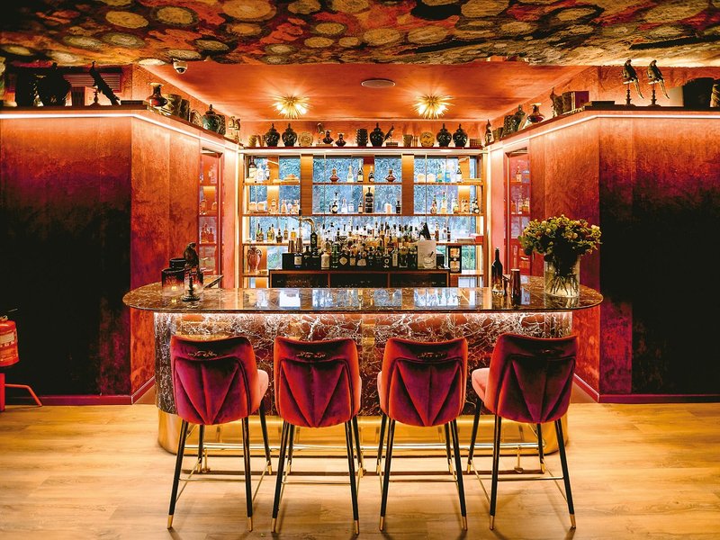 Vinha Boutique Hotel 4